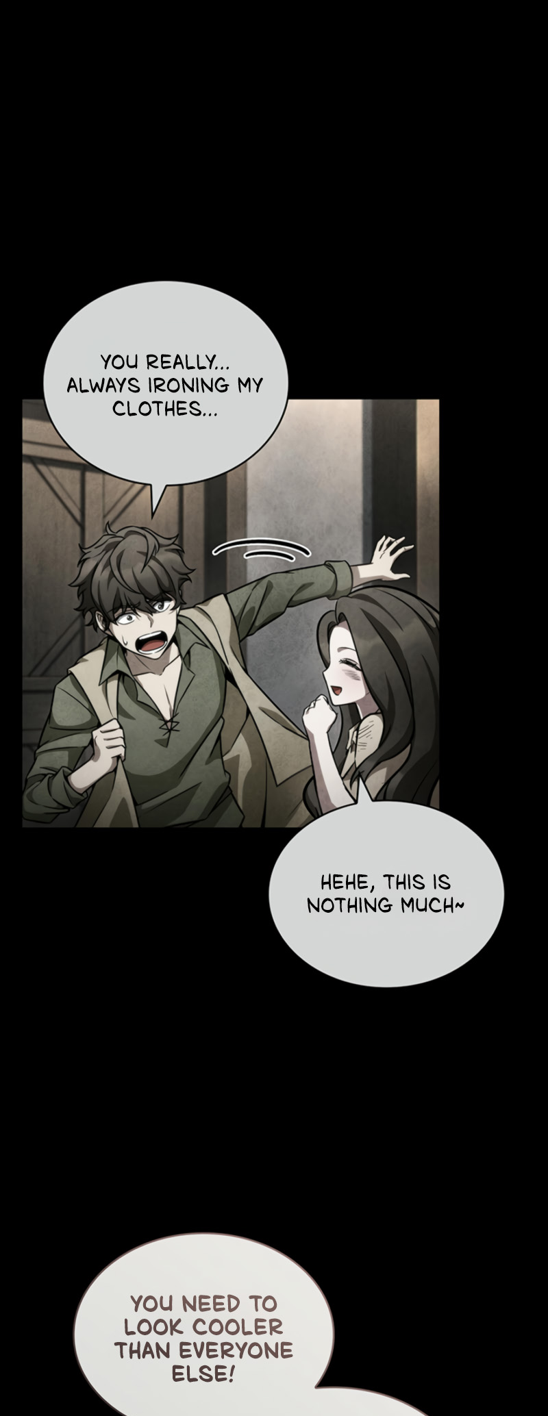 Infinite Mage, Chapter 114 image 39